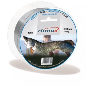 Climax Pike najlon 400m