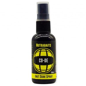 Nutrabaits Spray CO-DE