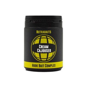 Nutrabaits Cream Cajouser Bait Soak Complex