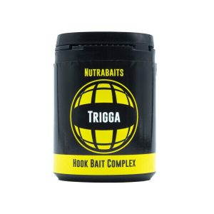 Nutrabaits Trigga Bait Soak Complex