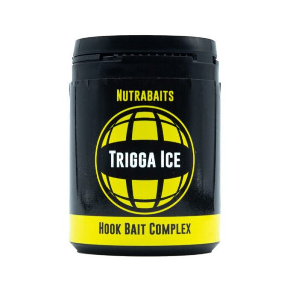 Nutrabaits Trigga Ice Bait Soak Complex