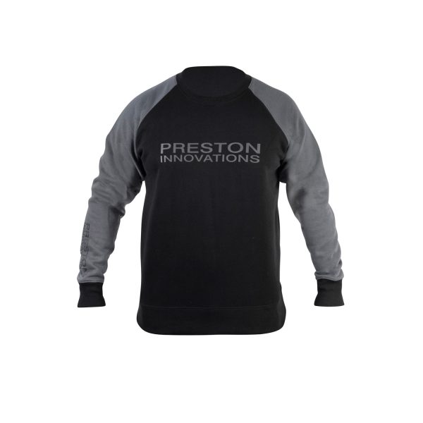 Preston-Black-Sweatshirt