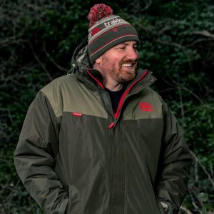 Trakker Core CR2 2-Piece Winter Suit - Zimsko odelo