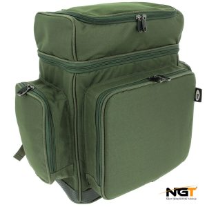 NGT Ranac XPR Rucksack - 5 Compartment 50.5l