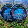 Enter Feeder Gum Brown