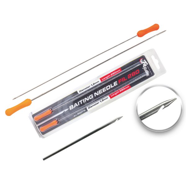 Fil Baiting Needle 80-2718