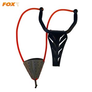 Fox Praćka Slik Powerguard Multi Pouch Catapult