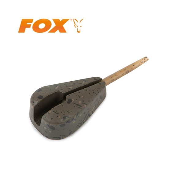 Fox Olovo za PVA Bag - Impact In-line