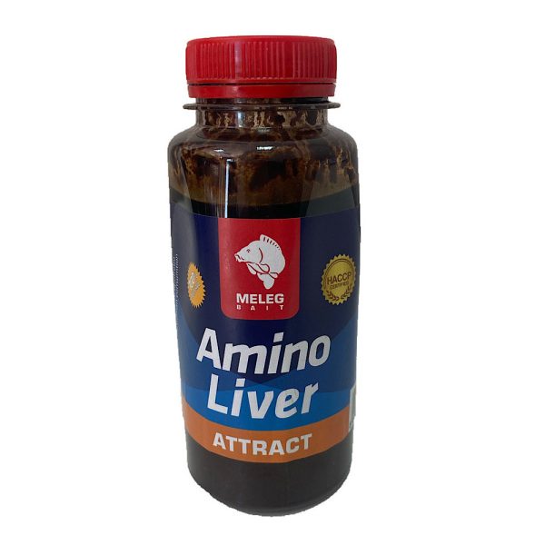 Meleg Baits Amino Liver