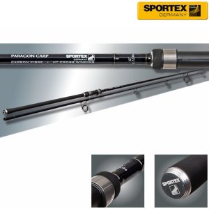 Sportex Paragon Spod 13' 5,75lb