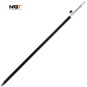 NGT Aluminium Bank Stick - 50-90cm