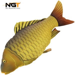 NGT Jastuk 90cm Carp Plush Pillow