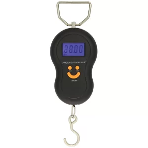 NGT Vaga Angling Pursuits Electronic Scales - 40kg