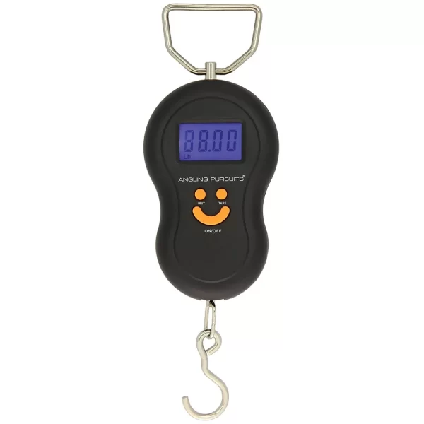 NGT Vaga Angling Pursuits Electronic Scales - 40kg