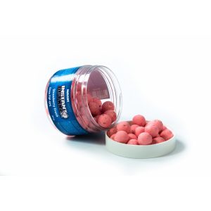 Nash Instant Action Strawberry Crush Pop-up