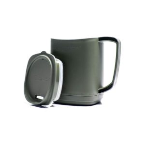 RidgeMonkey - Thermo Mug Green