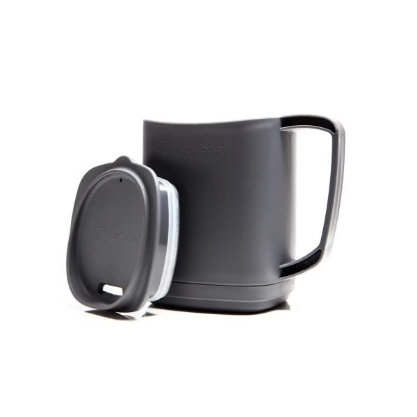 RidgeMonkey - Thermo Mug Grey