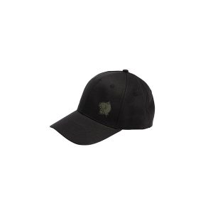 Nash Tackle Kačket - Baseball Cap Black