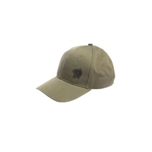 Nash Tackle Kačket - Baseball Cap Green