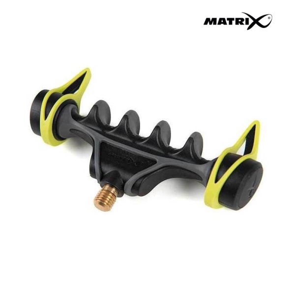 Matrix Feeder Držač Mini Gripper Rest 12cm