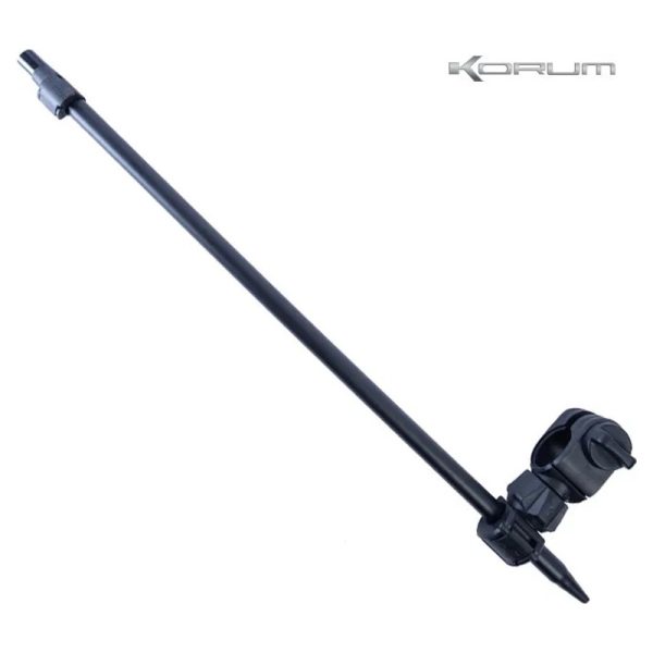 Korum Speed Fit Telescopic Feeder Arm