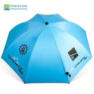 Preston Suncobran Coolmax Brolly 50"