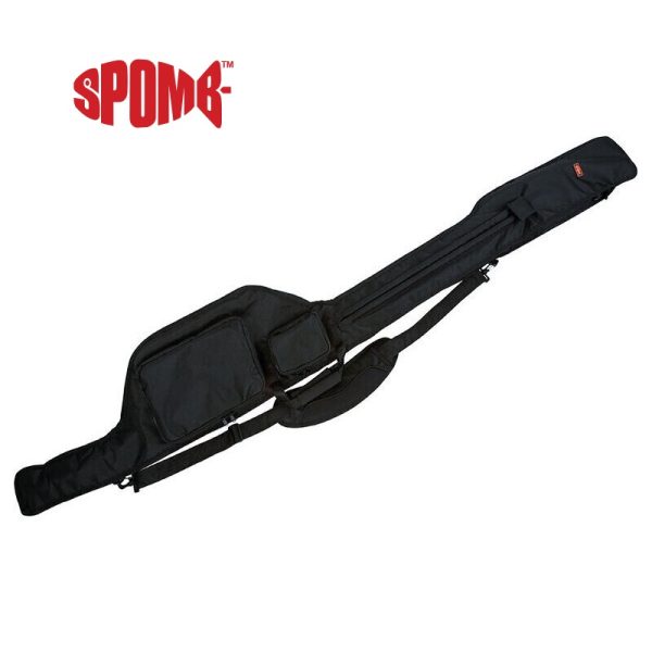 Spomb Futrola Double Rod Jacket 13'