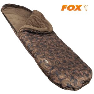 Fox Vreća R3 Camo Sleeping Bag